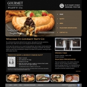 Gourmet Pasty Co