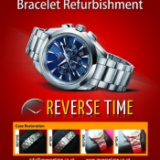 Reverse Time